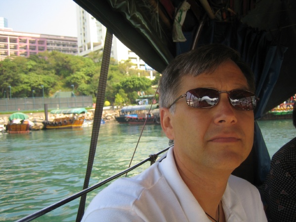 Hong Kong Tour
